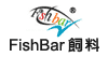 FishBar 飼料